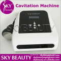 Portable 40Khz Ultrasonic Cavitation Slimming Machine for Weight Loss